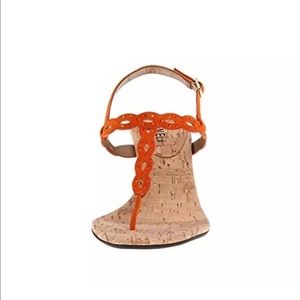 VANELI  Beautiful Sandals! “NEW IN BOX”